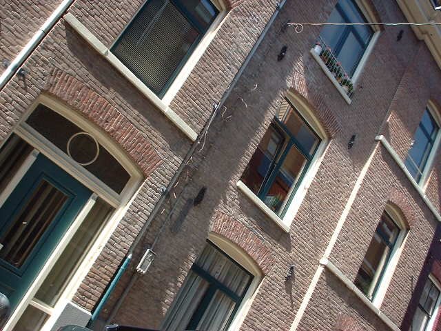 Anjelierstraat 162'