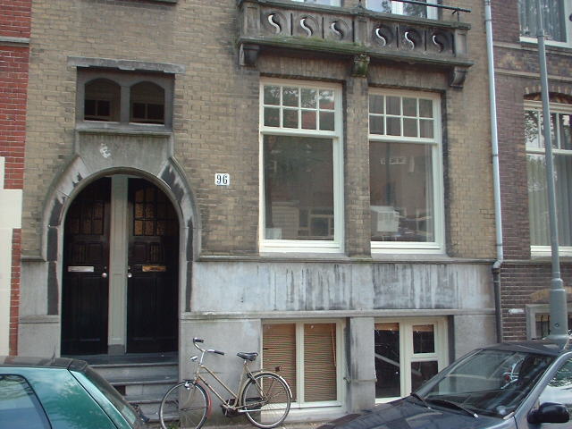Linnaeusparkweg 96''