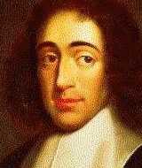 Spinoza